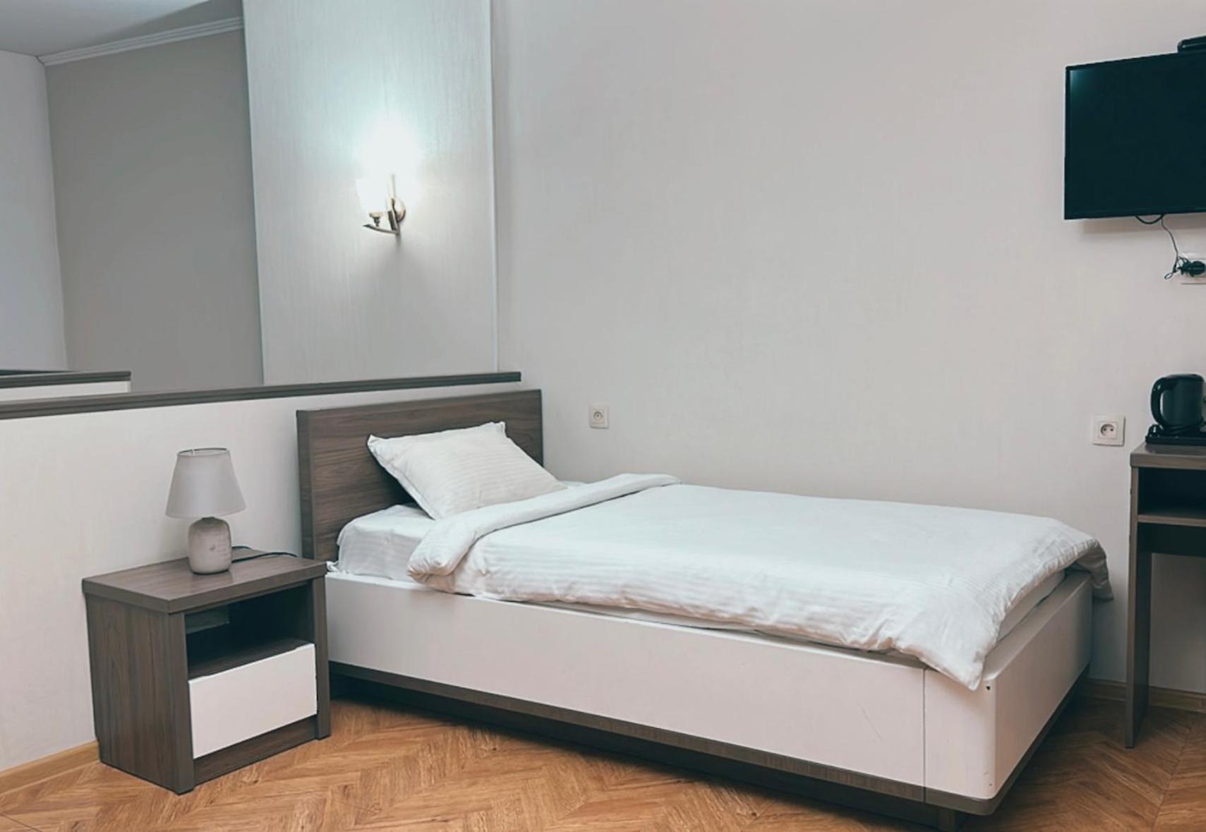 Hotel Four Brothers Tbilisi ภายนอก รูปภาพ