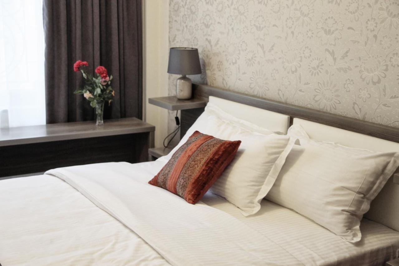 Hotel Four Brothers Tbilisi ห้อง รูปภาพ